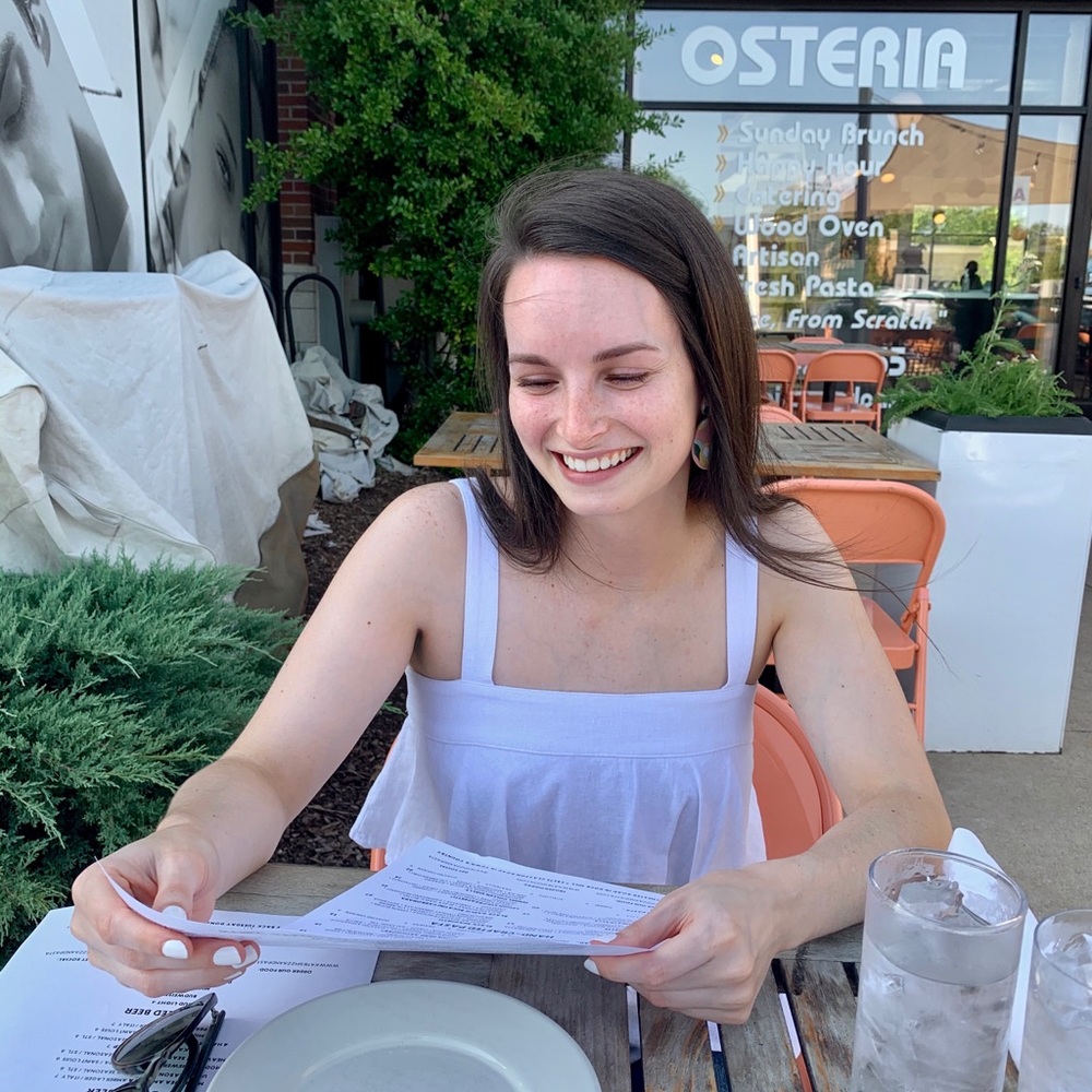 Meet your Posher, Sydney